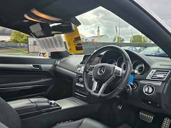 Used Mercedes-Benz E Class 2013 for sale - 79788170: Photo
