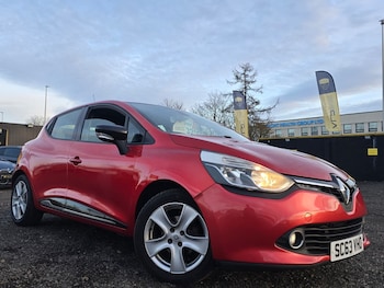 Used Renault Clio 2014 for sale - 77649980: Photo