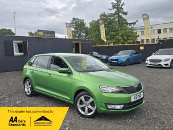 2015 - 1.2 TSI 105 SE Tech 5dr