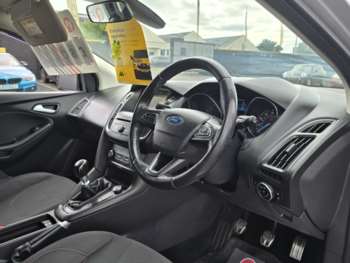 Used Ford Focus 2015 for sale - 75193587: Photo