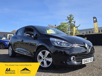 Used Renault Clio 2013 for sale - 78553939: Photo