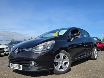 Used Renault Clio 2013 for sale - 78553939: Photo
