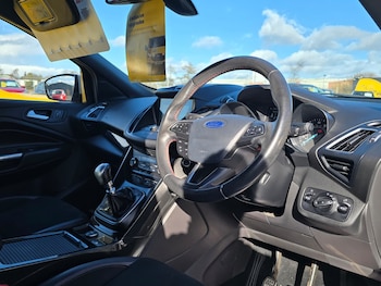 Used Ford Kuga 2017 for sale - 78520141: Photo