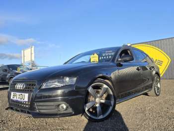 Used Audi A4 2011 for sale - 74024320: Photo