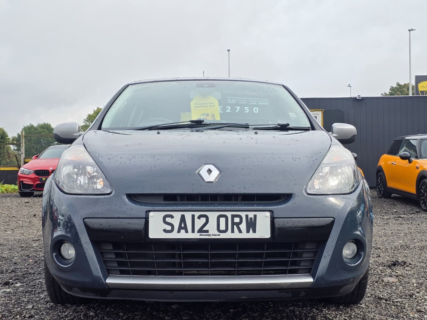 Vehicle 15