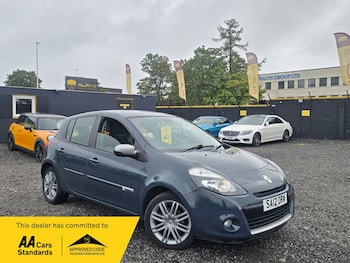 Used Renault Clio 2012 for sale - 75776210: Photo
