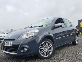 Used Renault Clio 2012 for sale - 75776210: Photo