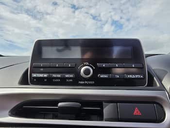 Used Fiat 124 Spider 2016 for sale - 79614659: Photo