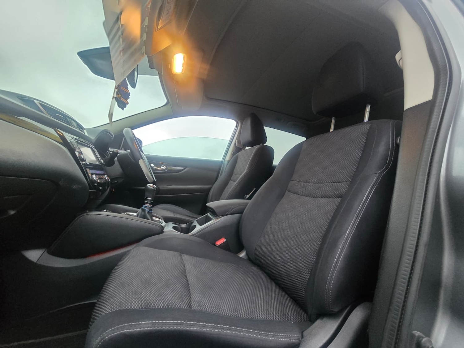 Used Nissan Qashqai 2014 for sale - 77284107: Photo 8