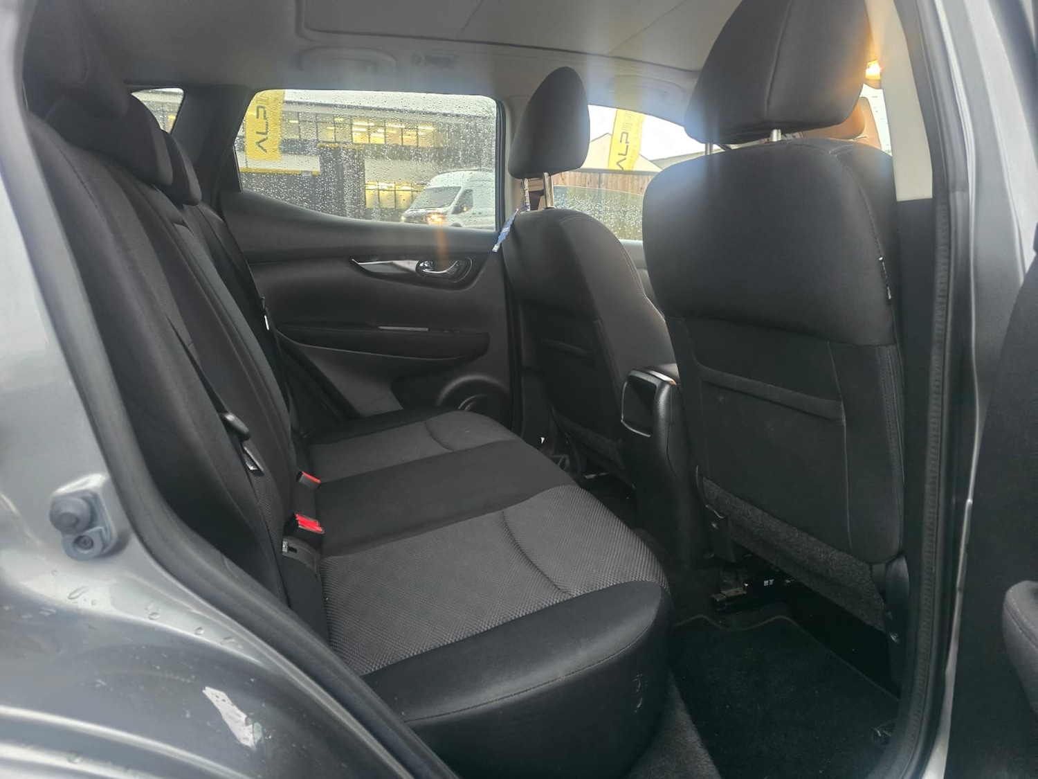 Used Nissan Qashqai 2014 for sale - 77284107: Photo 9