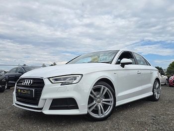 Used Audi A3 2016 for sale - 79547398: Photo