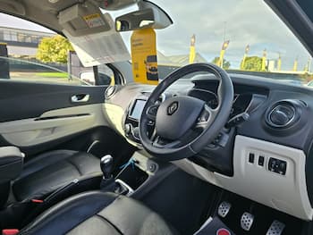Used Renault Captur 2018 for sale - 79732028: Photo