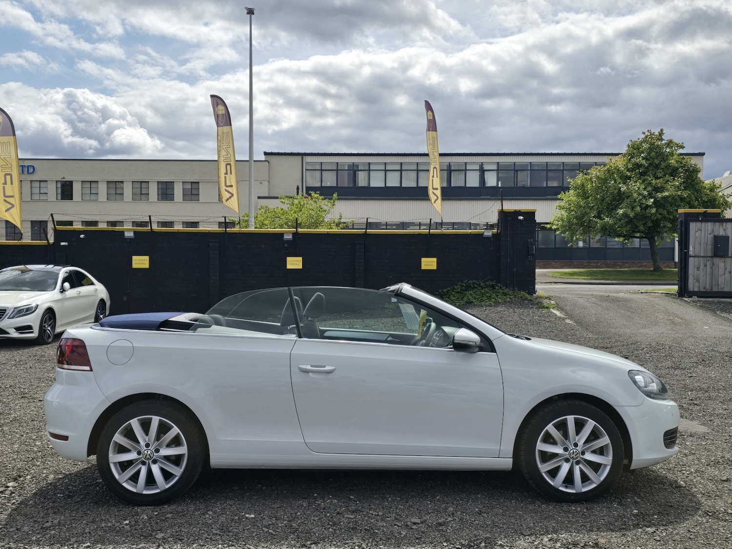 Used Volkswagen Golf 2015 for sale - 77578814: Photo 10