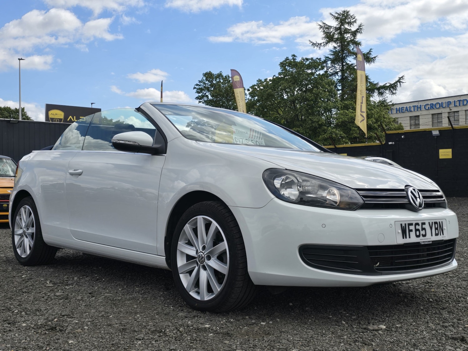 Used Volkswagen Golf 2015 for sale - 77578814: Photo 17