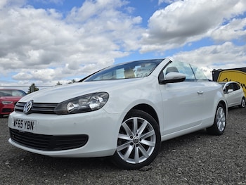 Used Volkswagen Golf 2015 for sale - 77578814: Photo
