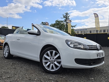 Used Volkswagen Golf 2015 for sale - 77578814: Photo