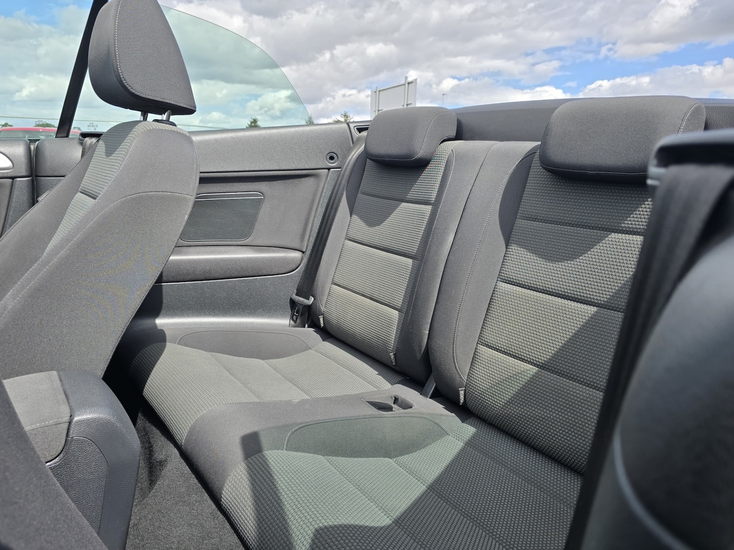 Used Volkswagen Golf 2015 for sale - 77578814: Photo 9