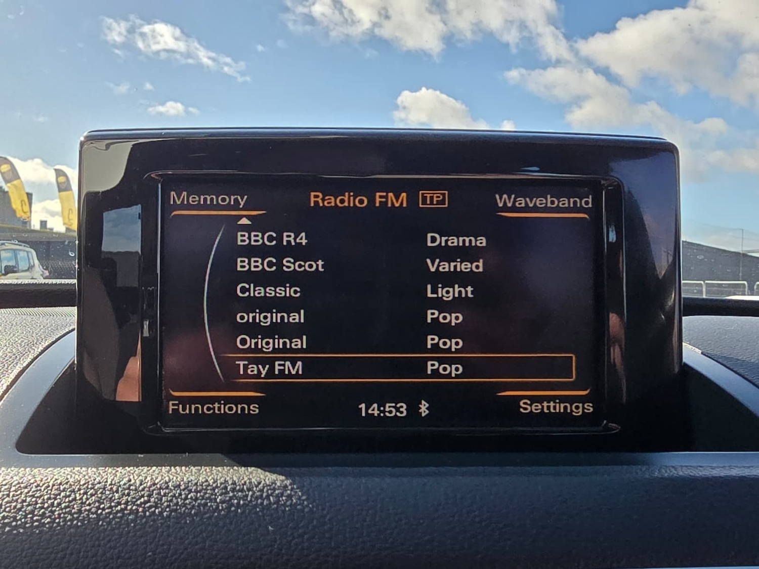 Used Audi Q3 2013 for sale - 78013069: Photo 10