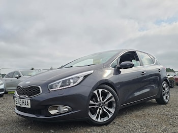 Used Kia Ceed 2013 for sale - 79326796: Photo