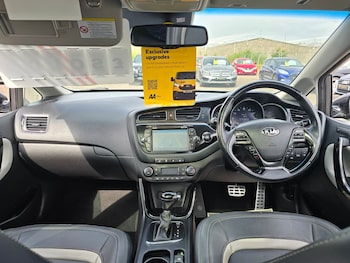 Used Kia Ceed 2013 for sale - 79326796: Photo