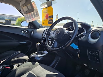 Used Nissan Juke 2013 for sale - 78992362: Photo
