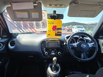 Used Nissan Juke 2013 for sale - 78992362: Photo
