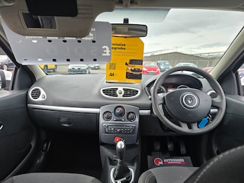 Used Renault Clio 2012 for sale - 78389704: Photo