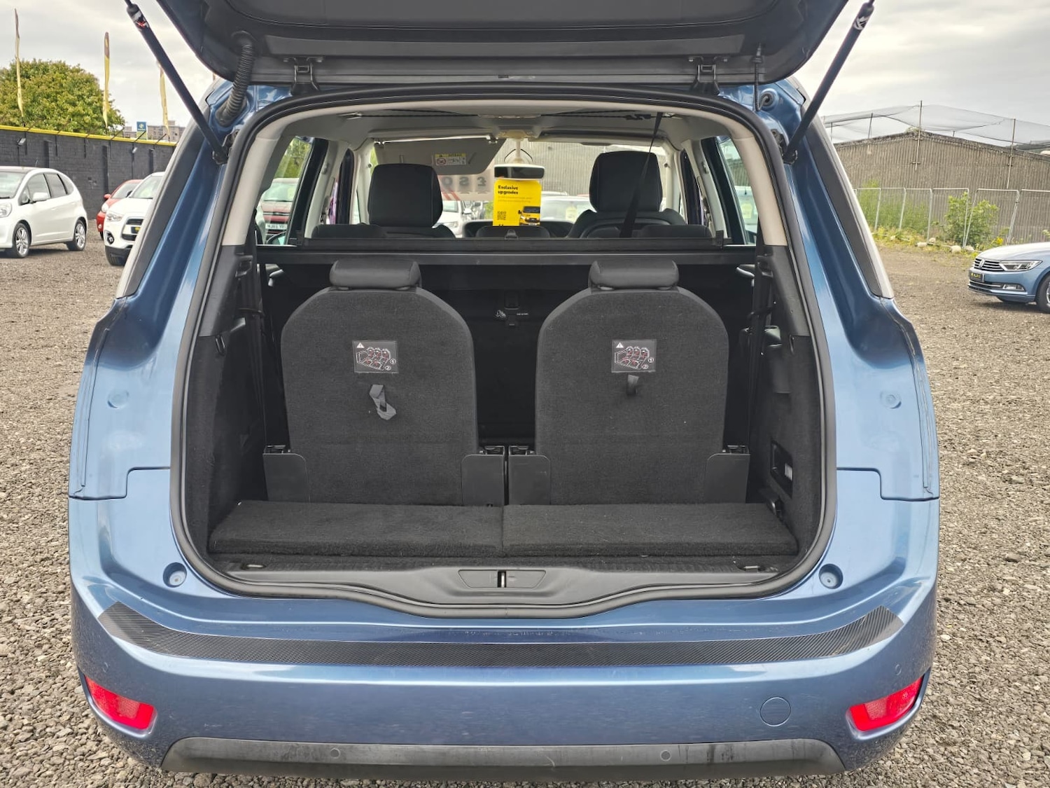 Vehicle 16