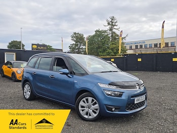 2015 (15) - 1.6 e-HDi 115 Exclusive 5dr