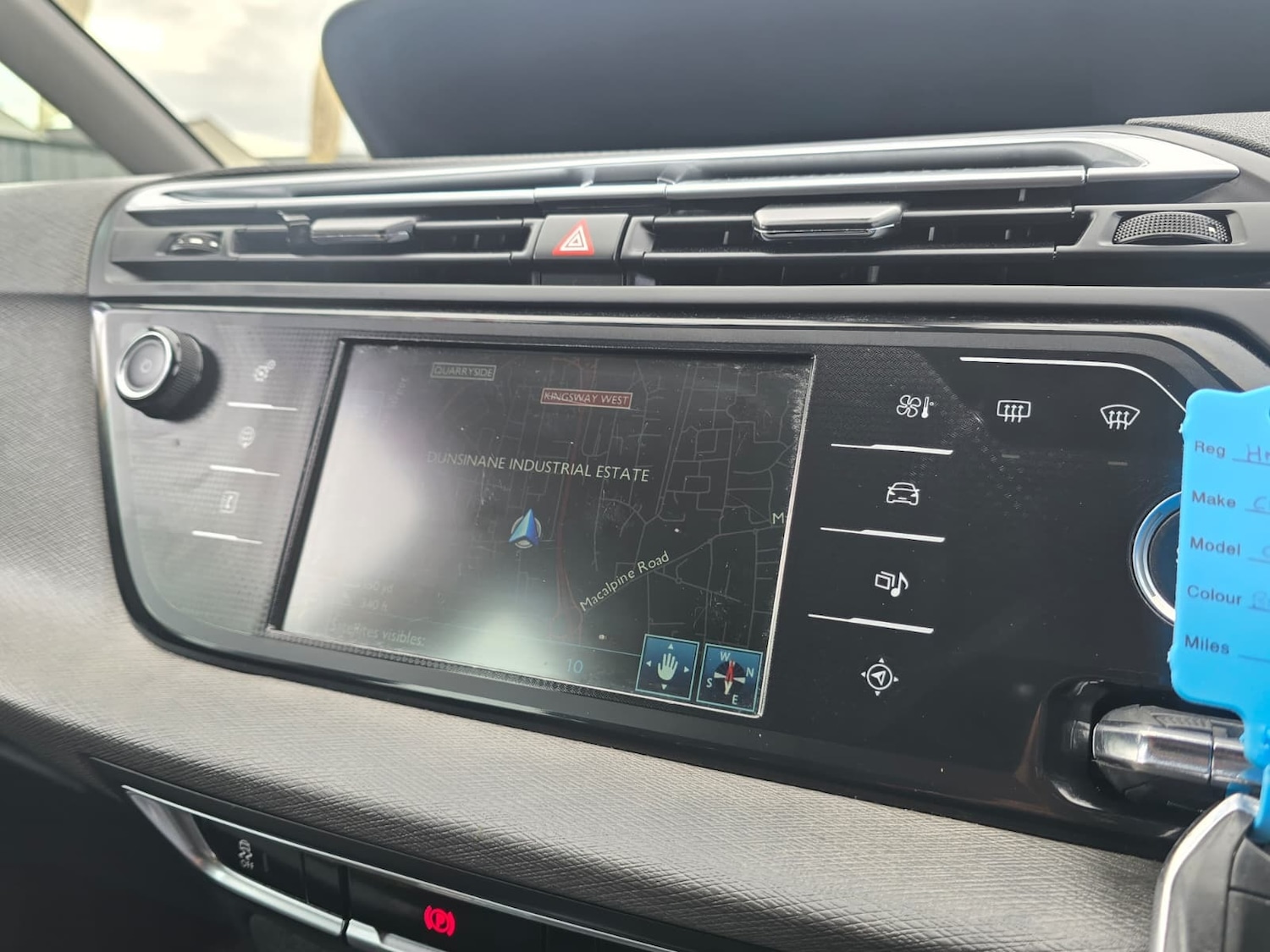 Vehicle 9