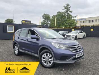 Used Honda CR-V 2013 for sale - 75355181: Photo