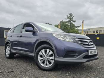 Used Honda CR-V 2013 for sale - 75355181: Photo