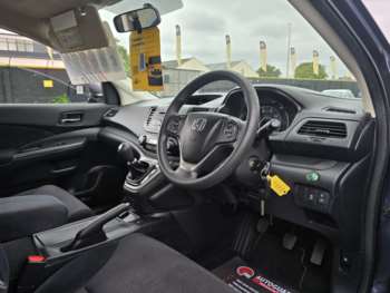 Used Honda CR-V 2013 for sale - 75355181: Photo
