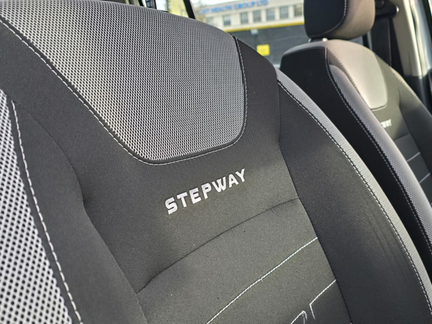 Used Dacia Sandero Stepway 2016 for sale - 77678922: Photo 14