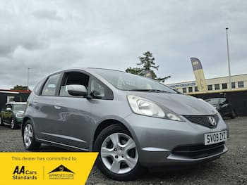 Used Honda Jazz 2009 for sale - 79731883: Photo