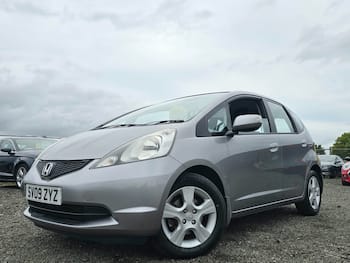Used Honda Jazz 2009 for sale - 79731883: Photo