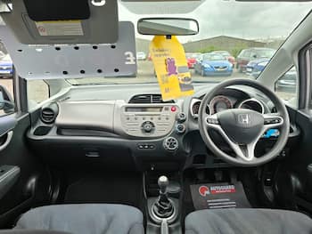 Used Honda Jazz 2009 for sale - 79731883: Photo