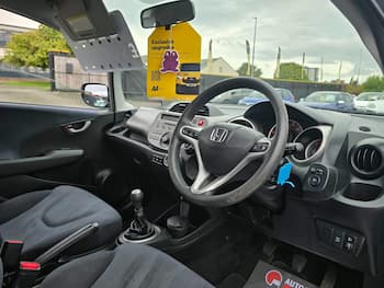 Used Honda Jazz 2009 for sale - 79731883: Photo