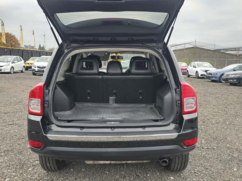 Used Jeep Compass 2012 for sale - 76273101: Photo 10