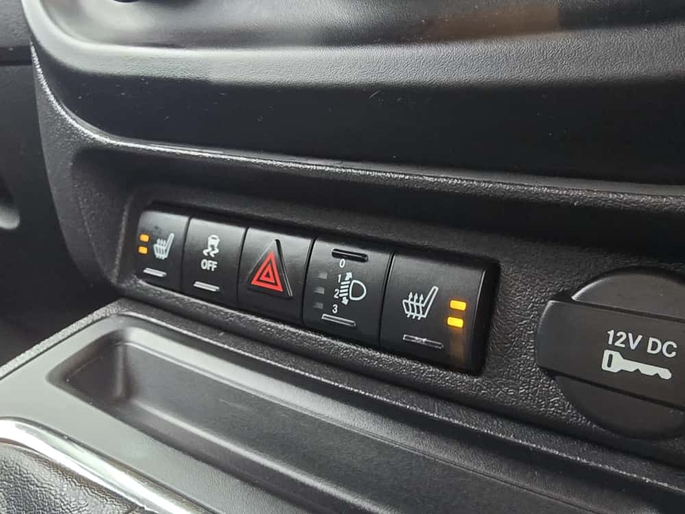 Used Jeep Compass 2012 for sale - 76273101: Photo 11