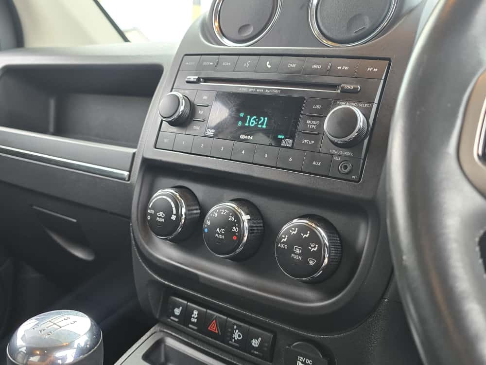 Used Jeep Compass 2012 for sale - 76273101: Photo 12