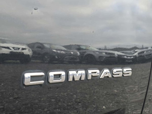 Used Jeep Compass 2012 for sale - 76273101: Photo 14