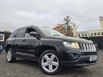2012 (12) - 2.0 Limited 5dr [2WD]