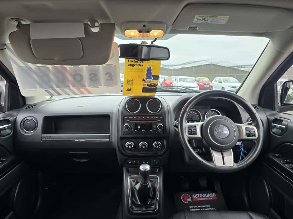 Used Jeep Compass 2012 for sale - 76273101: Photo 6