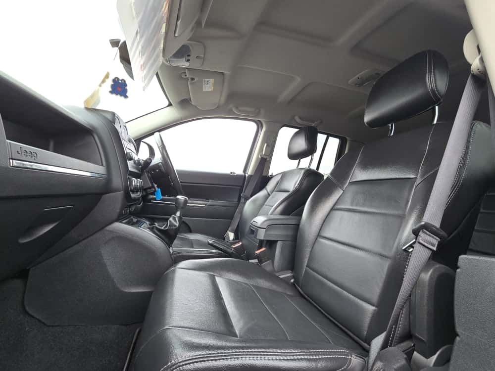 Used Jeep Compass 2012 for sale - 76273101: Photo 7