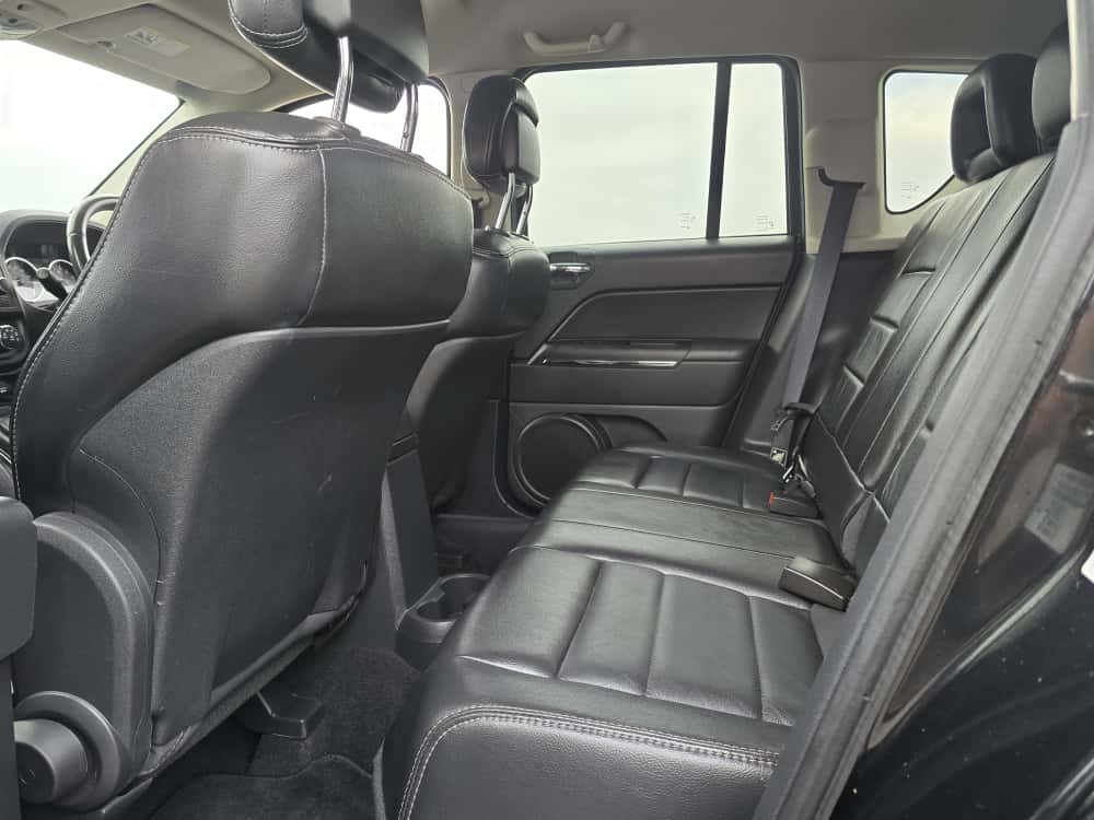 Used Jeep Compass 2012 for sale - 76273101: Photo 8