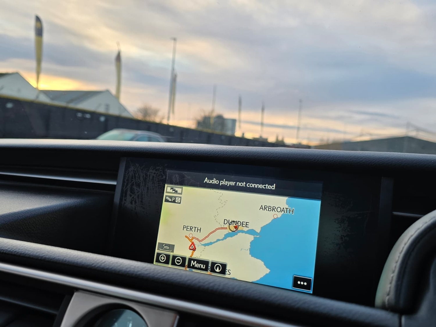 Used Lexus IS 2014 for sale - 76664574: Photo 12