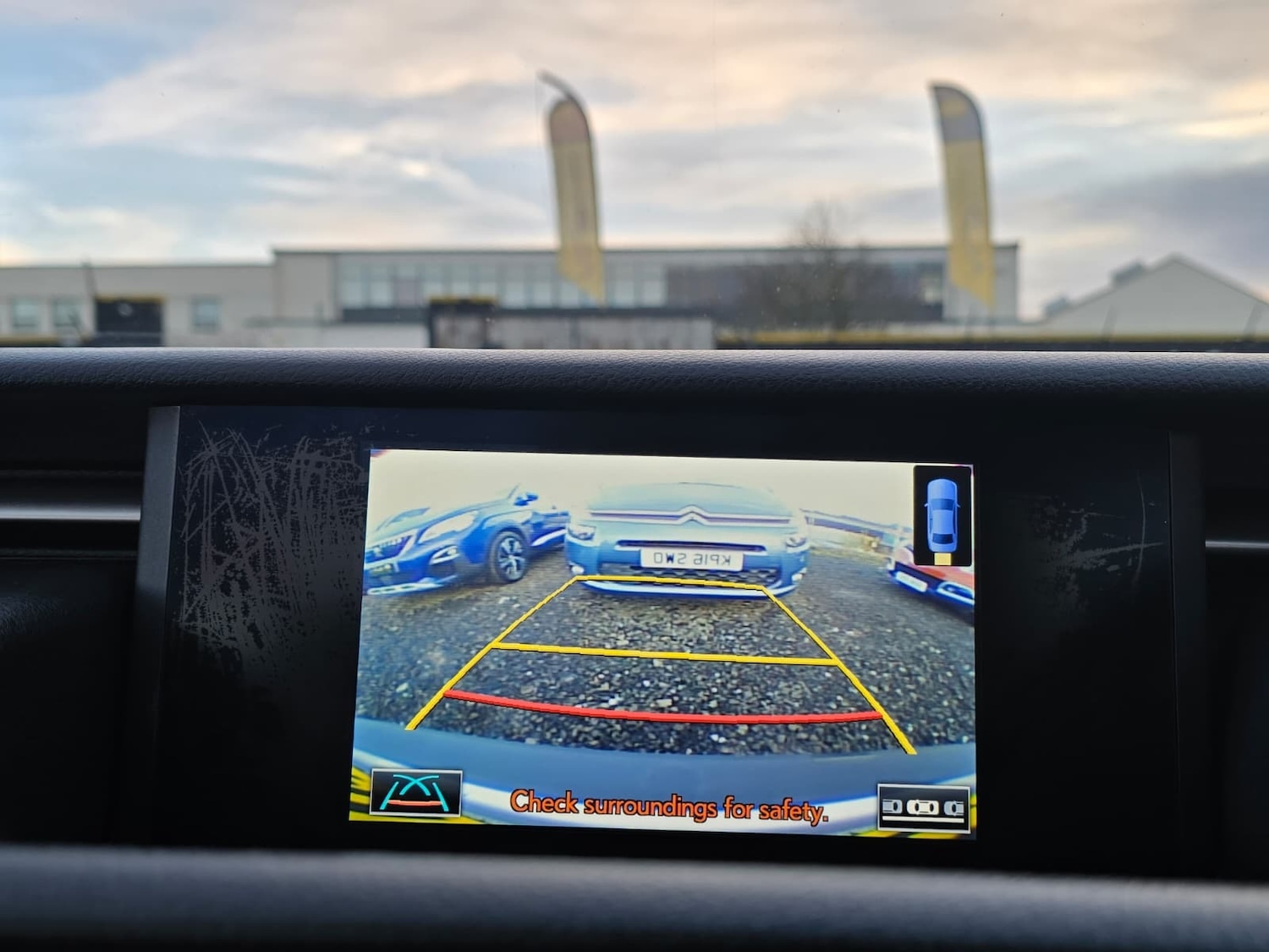 Used Lexus IS 2014 for sale - 76664574: Photo 13