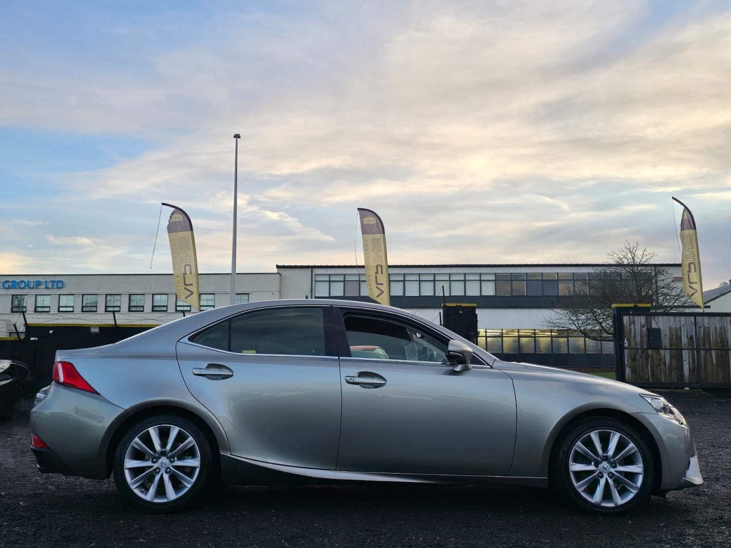 Used Lexus IS 2014 for sale - 76664574: Photo 14