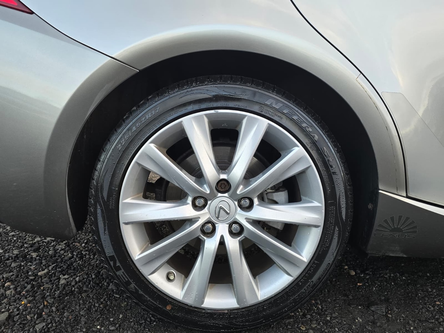Used Lexus IS 2014 for sale - 76664574: Photo 17